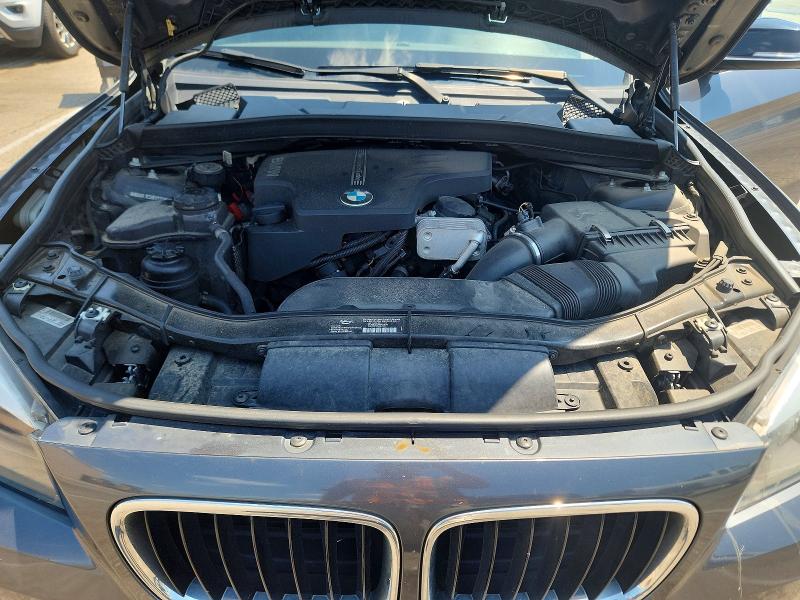 Продаж на аукціоні авто 2014 Bmw X1, vin: WBAVL1C59EVY20854, номер лоту: 63743326