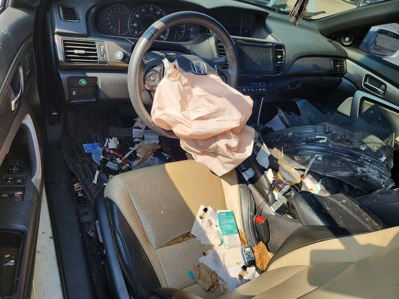 Aukcja sprzedaży 2016 Honda Accord, vin: 1HGCT1B80GA000423, numer aukcji: 63577246