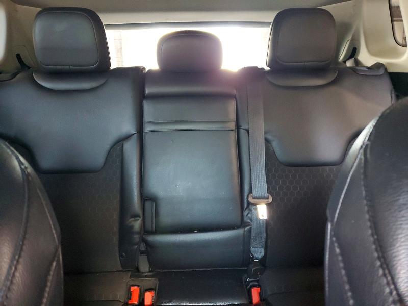 Продаж на аукціоні авто 2017 Jeep Compass, vin: 3C4NJCBB4HT605835, номер лоту: 66303506