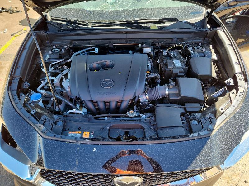 Aukcja sprzedaży 2026 Mazda Cx-30, vin: 3MVDMBBL0TM144138, numer aukcji: 65029646