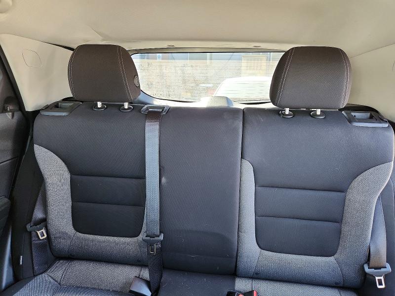 66430486 :رقم المزاد ، KL79MPS22PB219024 vin ، 2023 Chevrolet Trailblazer مزاد بيع