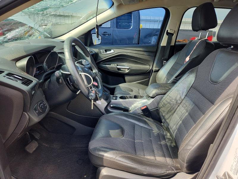Продаж на аукціоні авто 2015 Ford Escape, vin: 1FMCU9G99FUB11282, номер лоту: 63646506
