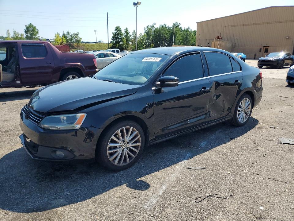 64826176 :رقم المزاد ، 3VWLP7AJ8DM236937 vin ، 2013 Volkswagen Jetta مزاد بيع