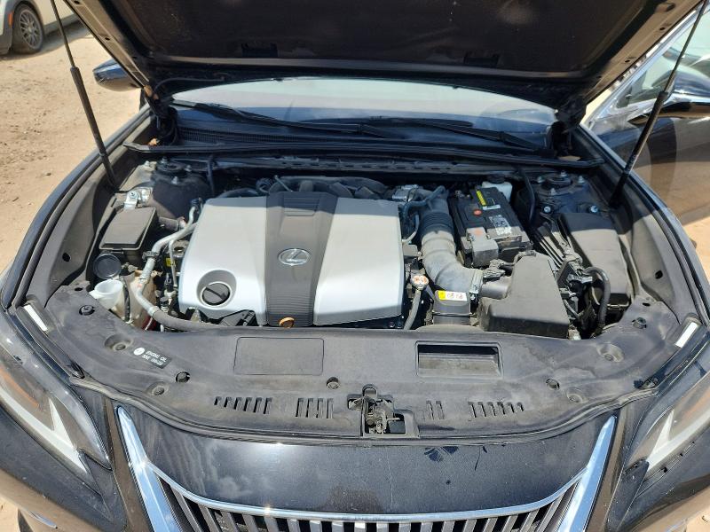 Aukcja sprzedaży 2019 Lexus Es, vin: 58ABZ1B1XKU031220, numer aukcji: 64668256