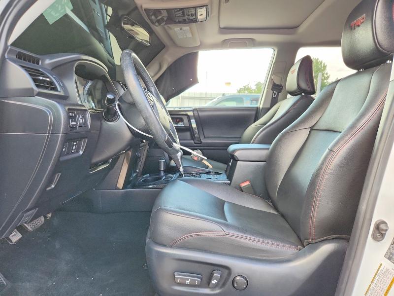 Продаж на аукціоні авто 2017 Toyota 4runner, vin: JTEBU5JR1H5470104, номер лоту: 65834096