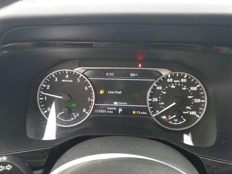 Продажа на аукционе авто 2022 Nissan Pathfinder, vin: 5N1DR3CA4NC248699, номер лота: 64086416