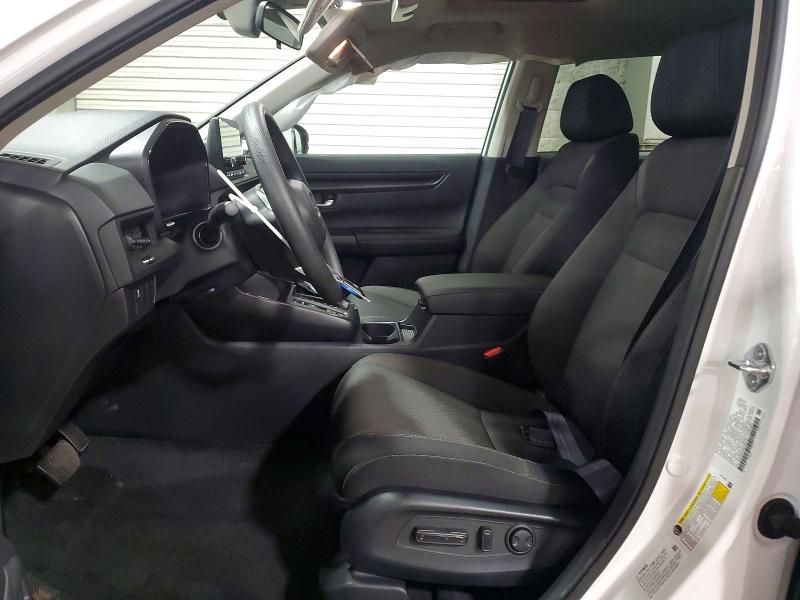Aukcja sprzedaży 2025 Honda Cr-v, vin: 2HKRS4H48SH461436, numer aukcji: 63486176