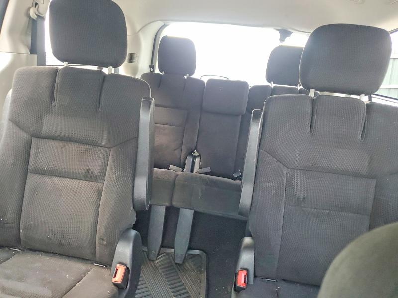 Aukcja sprzedaży 2015 Dodge Grand Caravan, vin: 2C4RDGCG4FR535571, numer aukcji: 64959766