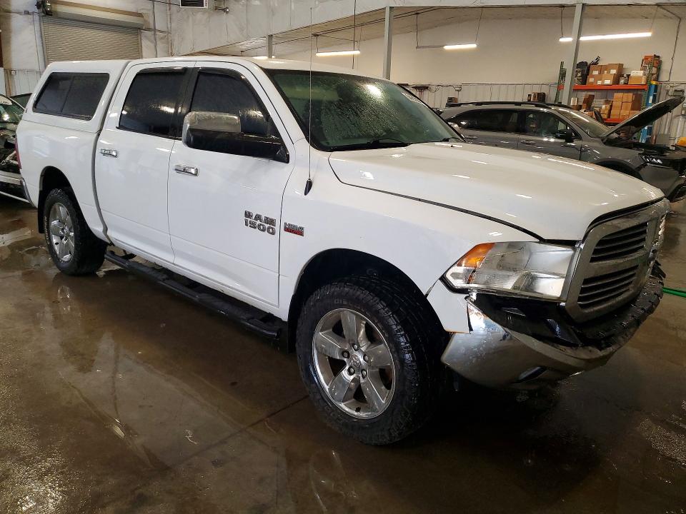 64593906 :رقم المزاد ، 1C6RR7LT1ES284737 vin ، 2014 Ram 1500 مزاد بيع