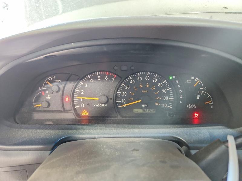 Aukcja sprzedaży 2003 Toyota Tundra, vin: 5TBRT34143S347974, numer aukcji: 64998716
