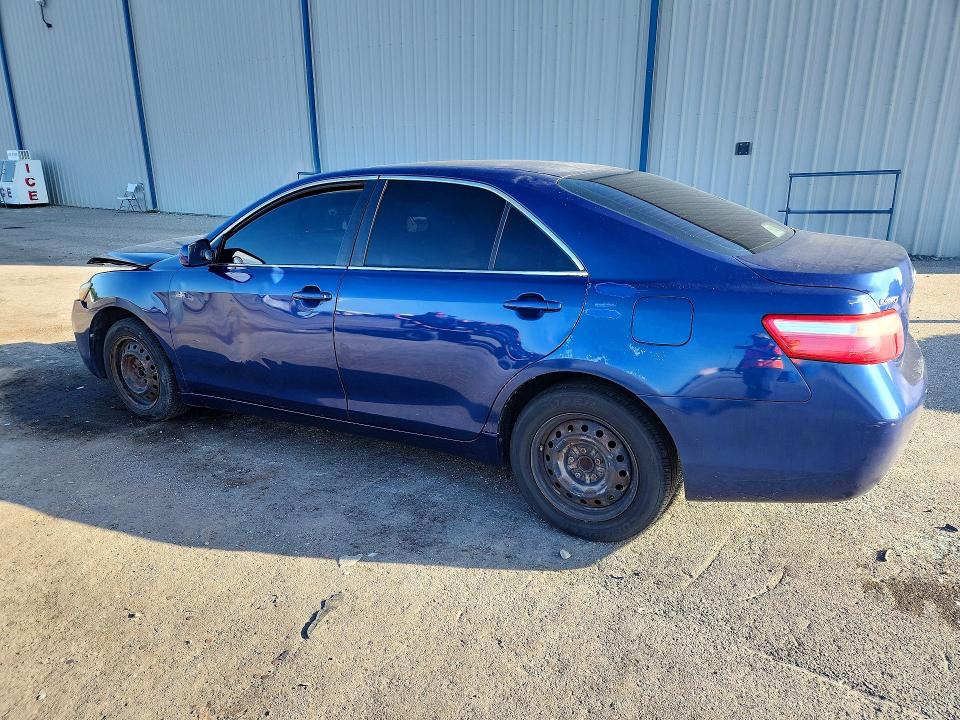 Aukcja sprzedaży 2007 Toyota Camry, vin: 4T1BE46K57U187325, numer aukcji: 64697156