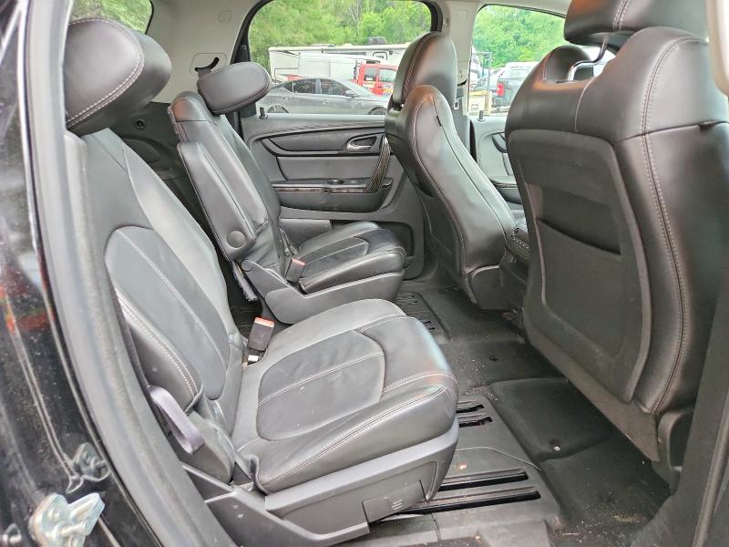 Aukcja sprzedaży 2016 Gmc Acadia, vin: 1GKKVRKD7GJ176681, numer aukcji: 64588176
