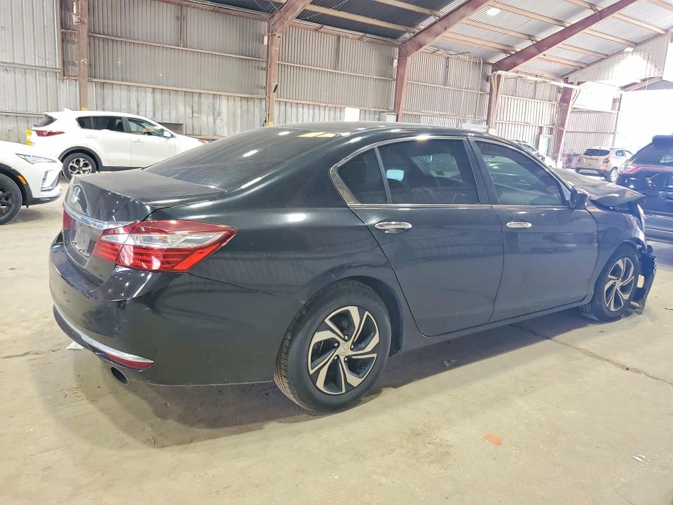 Aukcja sprzedaży 2017 Honda Accord, vin: 1HGCR2F37HA147780, numer aukcji: 67138796