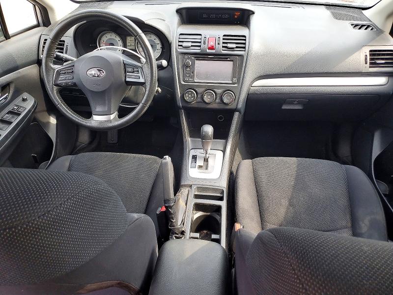 2012 Subaru Impreza მანქანა იყიდება აუქციონზე, vin: JF1GJAF64CH021152, აუქციონის ნომერი: 66768286