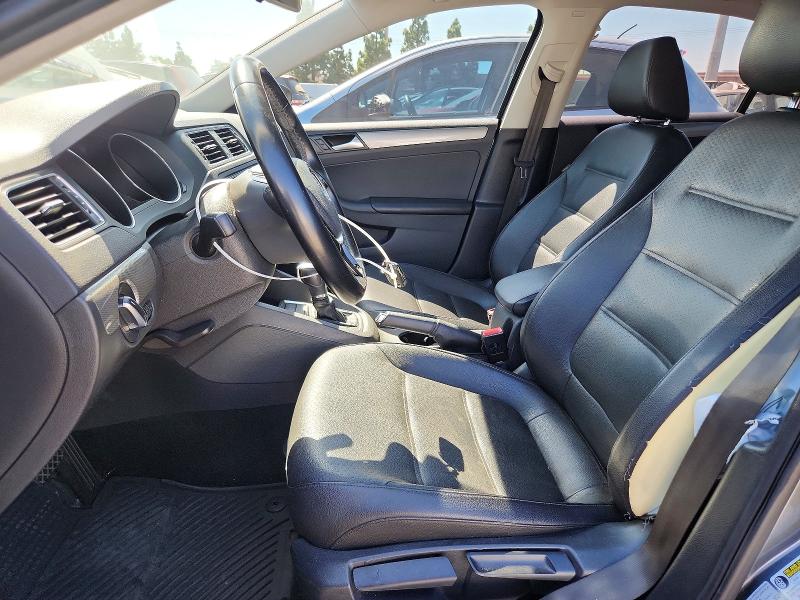 Продаж на аукціоні авто 2017 Volkswagen Jetta, vin: 3VWDB7AJ9HM366461, номер лоту: 67132586