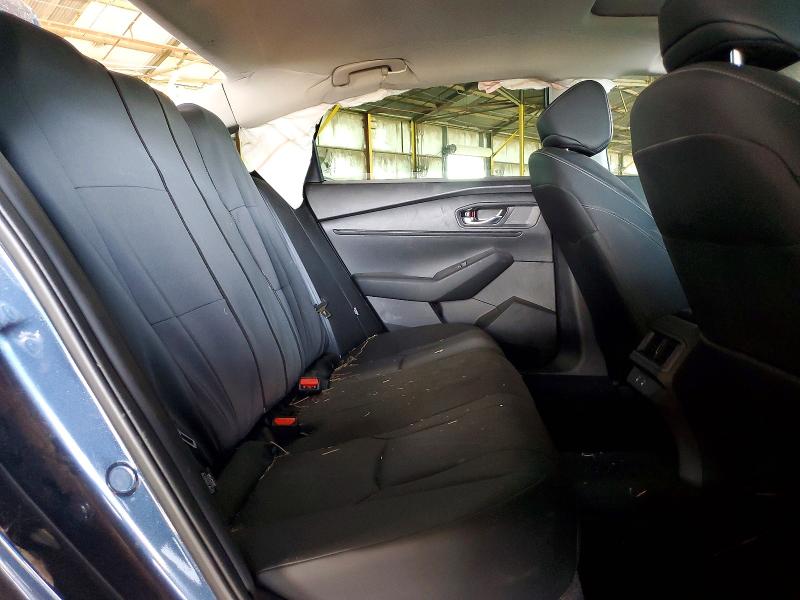 Продажа на аукционе авто 2026 Honda Accord, vin: 1HGCY2F68TA000860, номер лота: 66997106