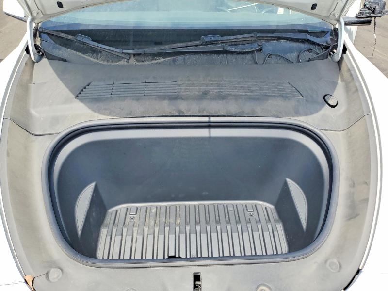 65036886 :رقم المزاد ، 5YJYGDEE8MF219225 vin ، 2021 Tesla Model Y مزاد بيع