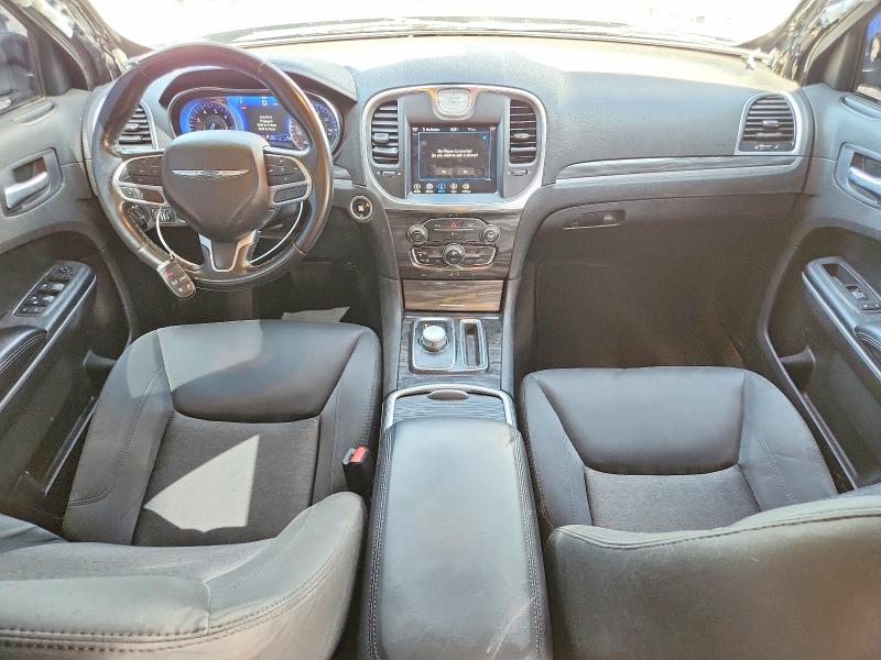 Aukcja sprzedaży 2021 Chrysler 300, vin: 2C3CCAAG3MH505199, numer aukcji: 65578786