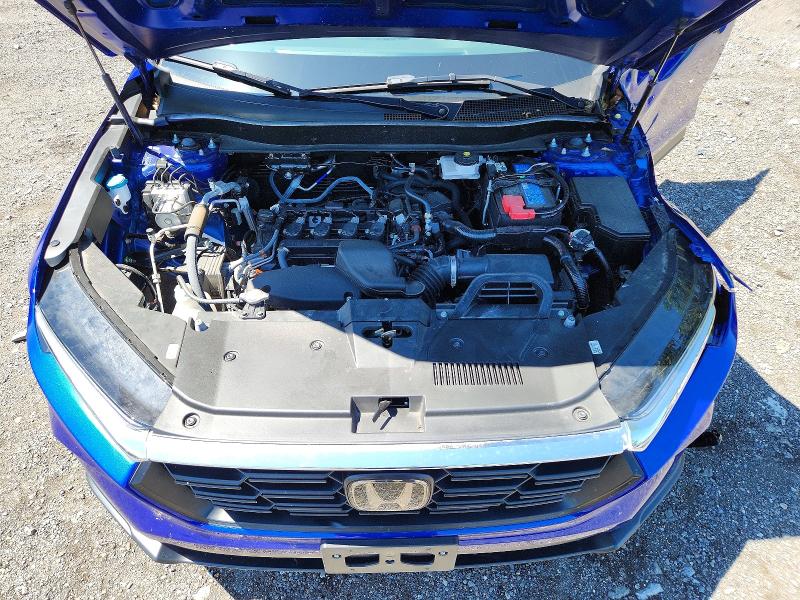 Продаж на аукціоні авто 2025 Honda Cr-v, vin: 7FARS4H26SE000267, номер лоту: 63211636