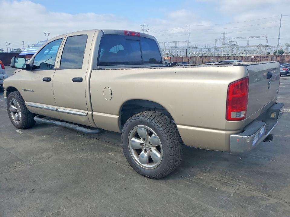 Aukcja sprzedaży 2005 Dodge Ram 1500, vin: 1D7HA18D35S172506, numer aukcji: 67197276