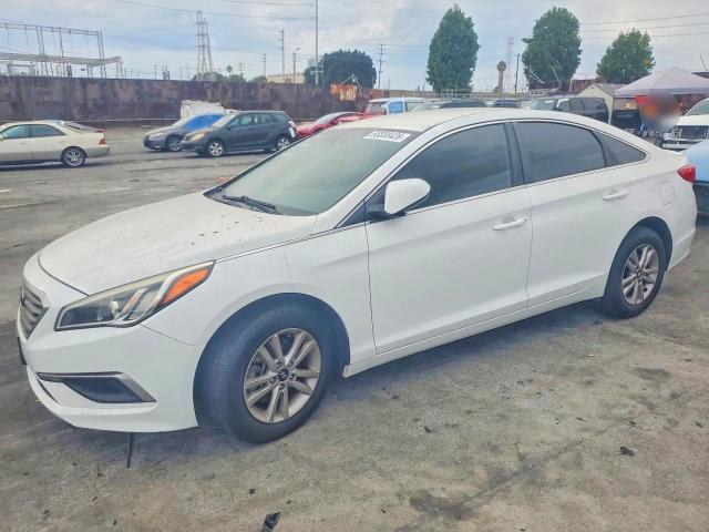 Aukcja sprzedaży 2017 Hyundai Sonata, vin: 5NPE24AF0HH513015, numer aukcji: 66838426