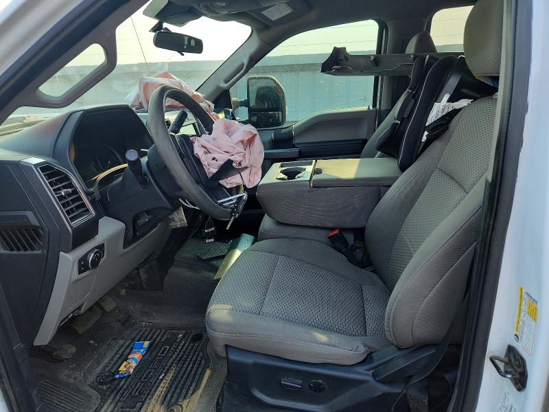 Aukcja sprzedaży 2021 Ford F250, vin: 1FT7W2B66MED57198, numer aukcji: 64265726
