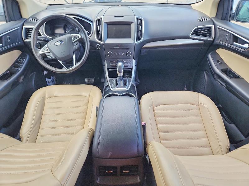 Aukcja sprzedaży 2016 Ford Edge, vin: 2FMPK3J95GBB52979, numer aukcji: 63649486