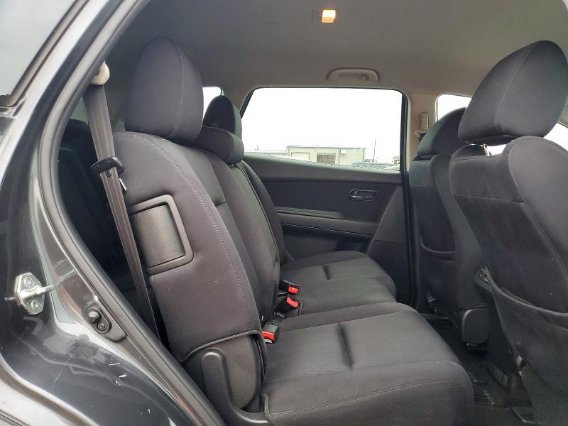 65063686 :رقم المزاد ، JM3TB2BA1F0454363 vin ، 2015 Mazda Cx-9 مزاد بيع