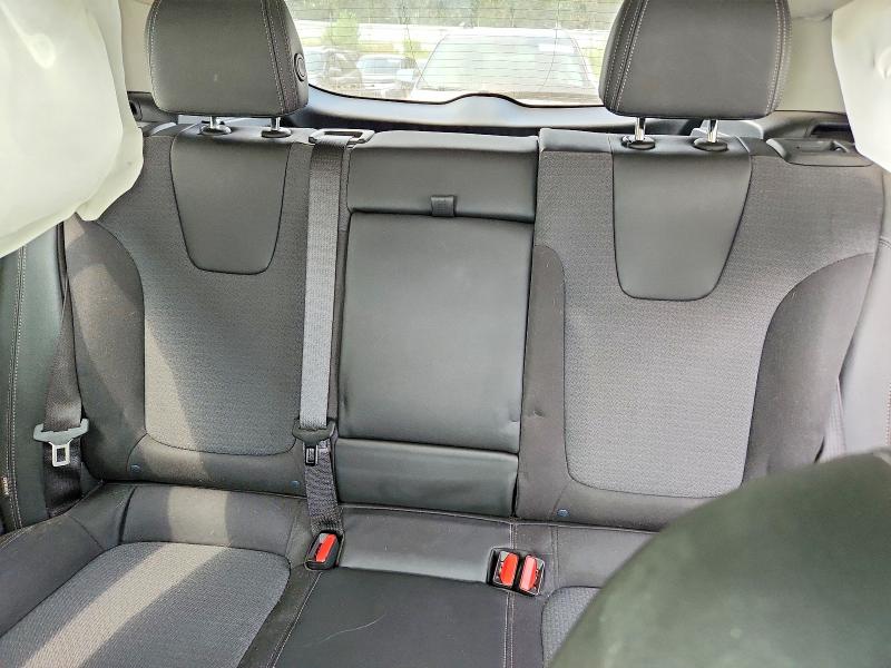 2020 Buick Encore Gx მანქანა იყიდება აუქციონზე, vin: KL4MMDSL0LB097160, აუქციონის ნომერი: 64630086