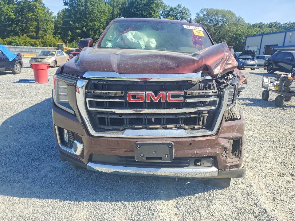 65670846 :رقم المزاد ، 1GKS2BKD4PR267554 vin ، 2023 Gmc Yukon مزاد بيع