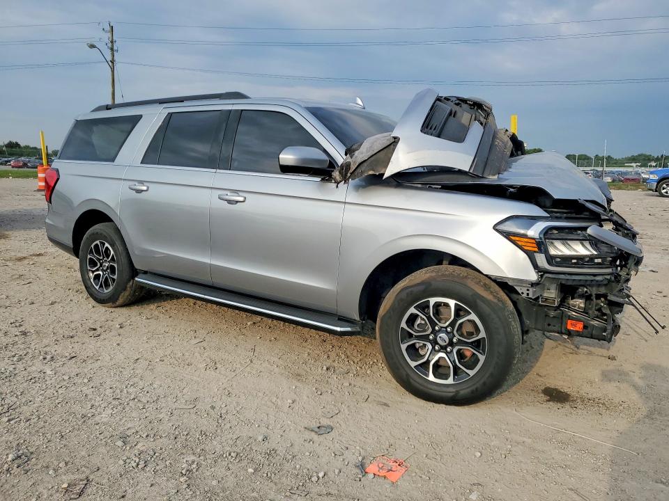 Продаж на аукціоні авто 2022 Ford Expedition, vin: 1FMJK1HT5NEA42334, номер лоту: 63828526