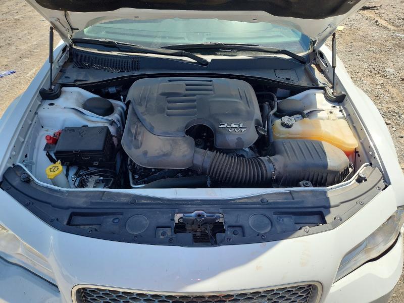 Aukcja sprzedaży 2019 Chrysler 300, vin: 2C3CCAAGXKH610416, numer aukcji: 65411196