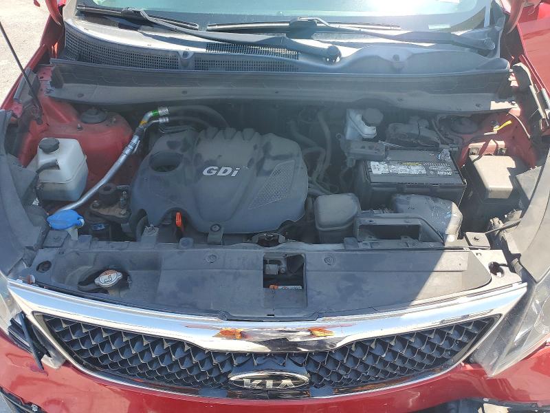 Продаж на аукціоні авто 2015 Kia Sportage, vin: KNDPC3AC5F7720278, номер лоту: 65239886