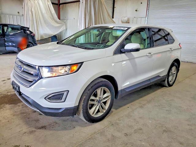 Aukcja sprzedaży 2016 Ford Edge, vin: 2FMPK4J95GBC16038, numer aukcji: 64088216