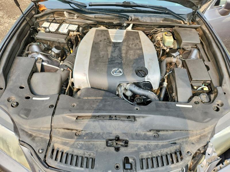 Продаж на аукціоні авто 2013 Lexus Gs, vin: JTHBE1BL3D5023612, номер лоту: 64335616
