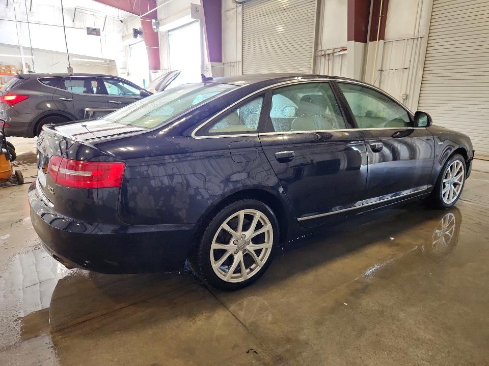 Продажа на аукционе авто 2011 Audi A6, vin: WAUFGAFB5BN028304, номер лота: 64228216