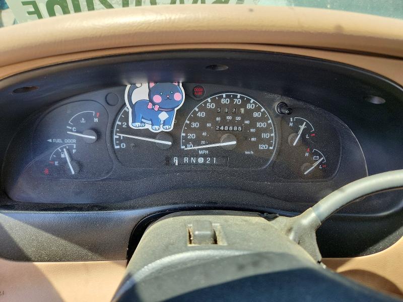 Aukcja sprzedaży 1999 Mazda B3000, vin: 4F4YR16V3XTM05710, numer aukcji: 64470206