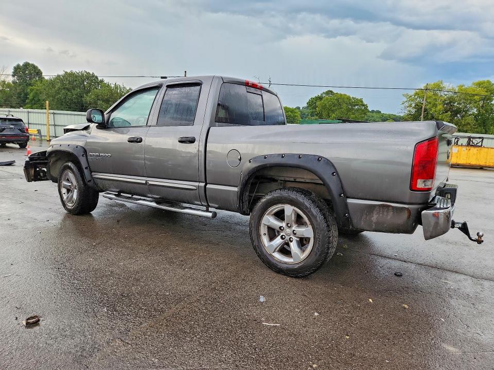 Aukcja sprzedaży 2006 Dodge Ram 1500, vin: 1D7HU18N06J168338, numer aukcji: 65601776