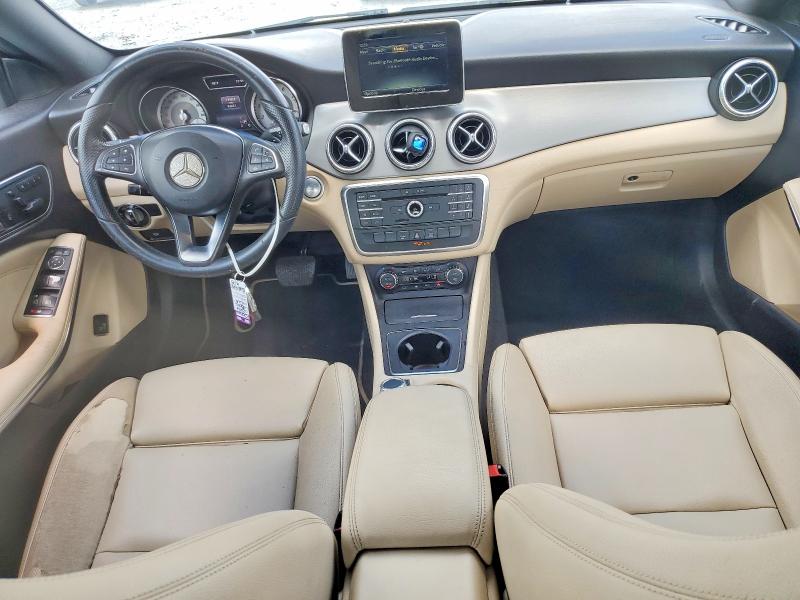 67087896 :رقم المزاد ، WDDSJ4EB0GN318744 vin ، 2016 Mercedes-benz Cla مزاد بيع