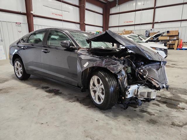 Продаж на аукціоні авто 2025 Honda Accord, vin: 1HGCY1F2XSA049077, номер лоту: 63604276