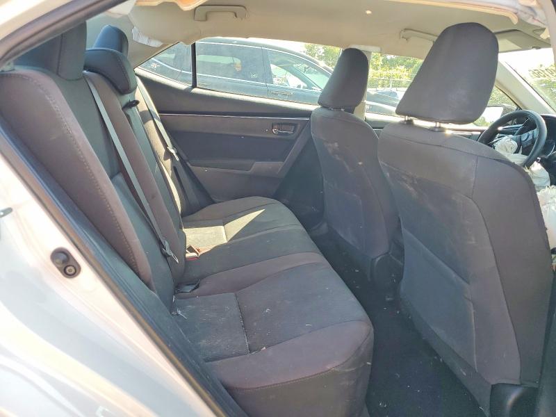 2019 Toyota Corolla მანქანა იყიდება აუქციონზე, vin: 5YFBURHE2KP900067, აუქციონის ნომერი: 63519156