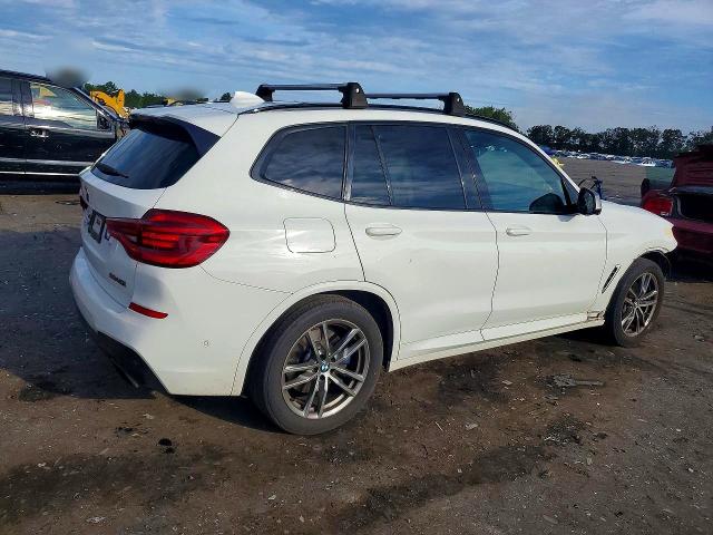 Aukcja sprzedaży 2020 Bmw X3, vin: 5UXTY9C03LLE60392, numer aukcji: 64417796
