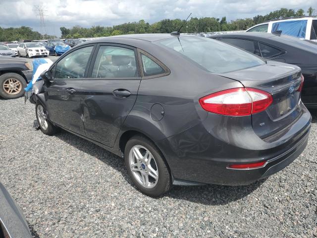Продажа на аукционе авто 2017 Ford Fiesta, vin: 3FADP4BJ7HM145139, номер лота: 65943266
