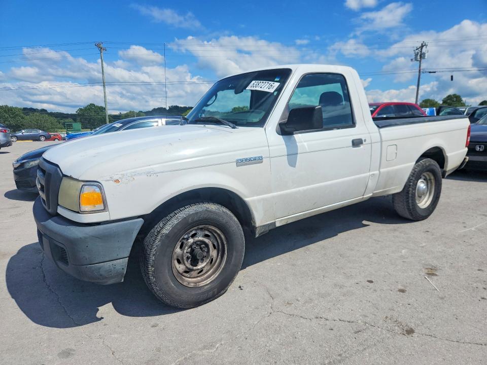2006 Ford Ranger მანქანა იყიდება აუქციონზე, vin: 1FTYR10D36PA10328, აუქციონის ნომერი: 63872716