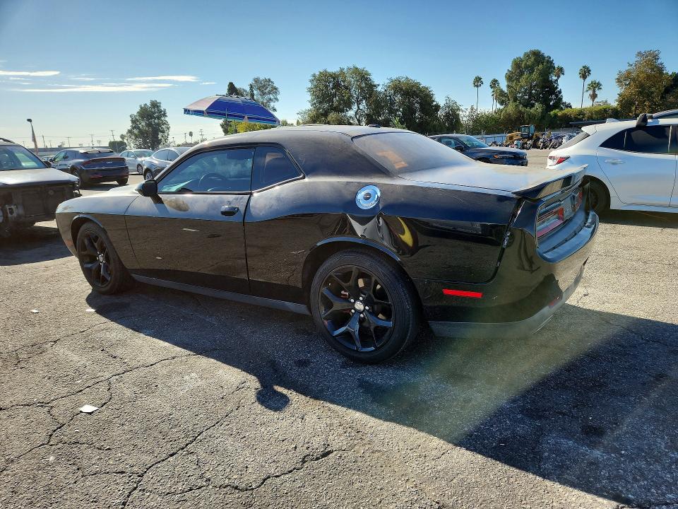 Продажа на аукционе авто 2015 Dodge Challenger, vin: 2C3CDZAG1FH798096, номер лота: 66031266
