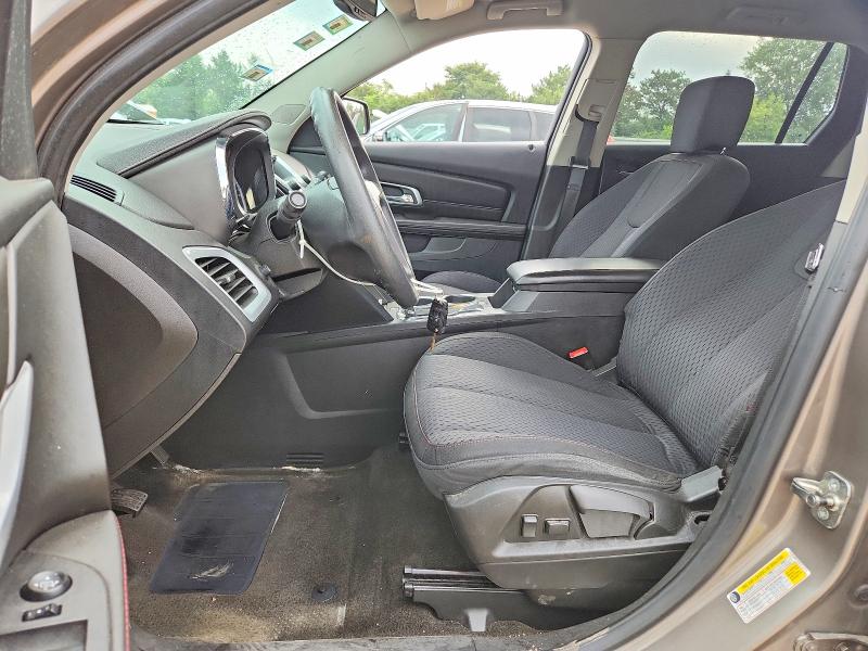 Aukcja sprzedaży 2011 Gmc Terrain, vin: 2CTALMEC9B6373574, numer aukcji: 63811896