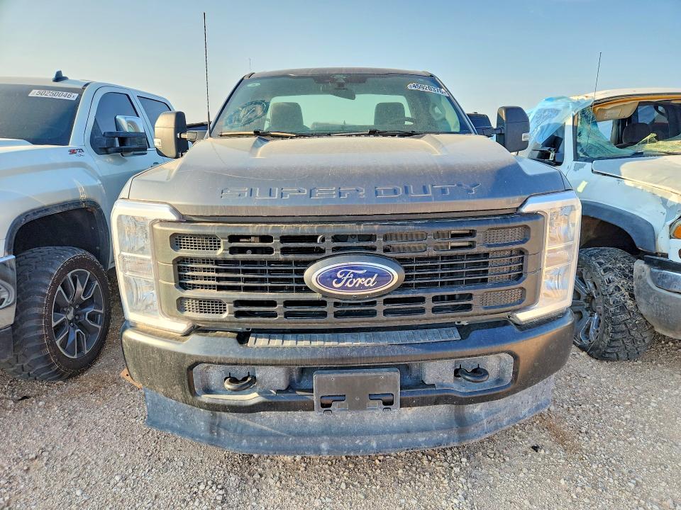 2026 Ford F250 მანქანა იყიდება აუქციონზე, vin: 1FTBF2BA1TED12232, აუქციონის ნომერი: 45920376