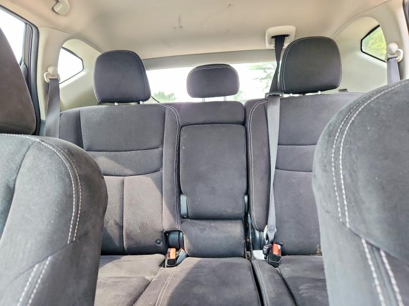 Продаж на аукціоні авто 2017 Nissan Murano, vin: 5N1AZ2MH0HN103998, номер лоту: 64773826