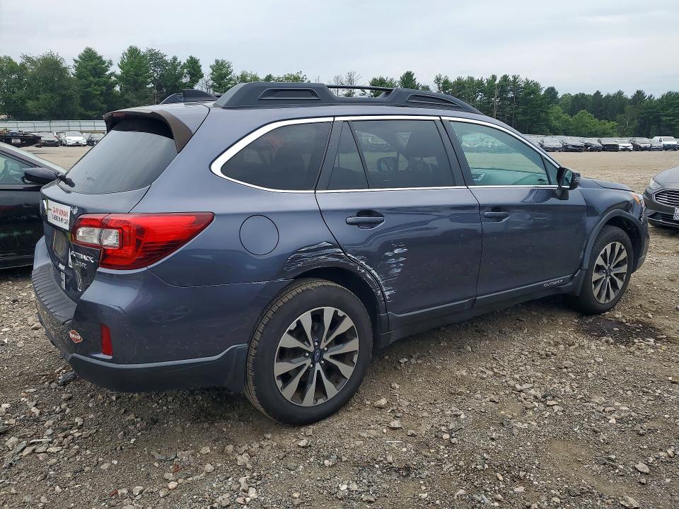 Продаж на аукціоні авто 2016 Subaru Outback, vin: 4S4BSENC5G3297452, номер лоту: 65363676