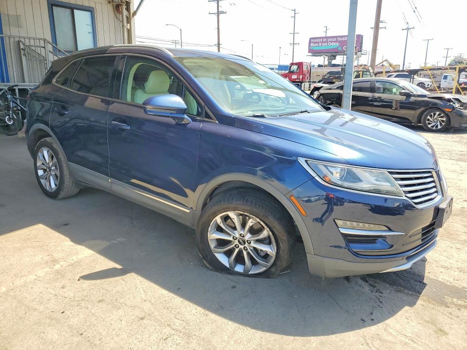 Aukcja sprzedaży 2015 Lincoln Mkc, vin: 5LMCJ2A97FUJ47929, numer aukcji: 66583666